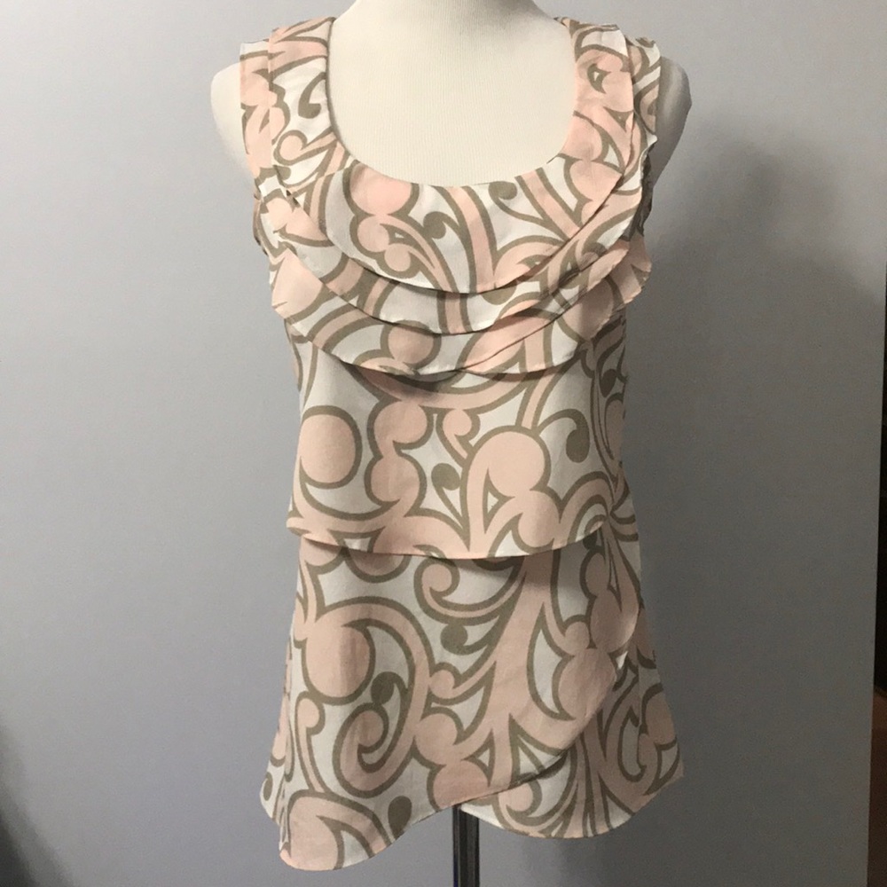 New York & Co Blouse